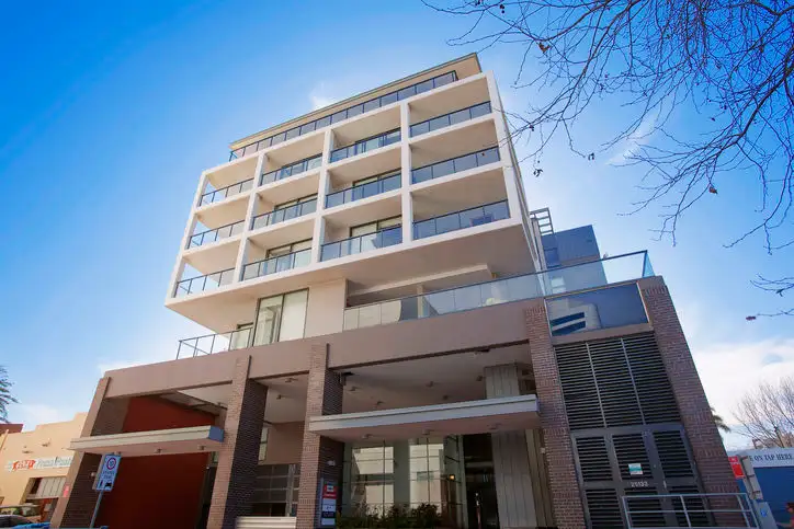 410/53 Crown Street, Wollongong NSW 2500