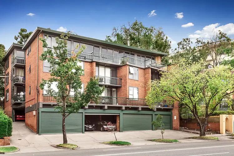 8/67 Alexandra Avenue, South Yarra VIC 3141