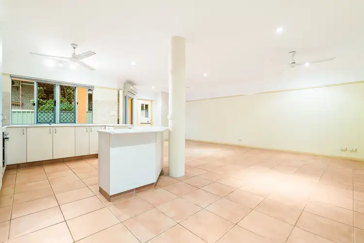 Fourth view of Homely townhouse listing, 5/36 Coronation Drive, Stuart Park NT 820