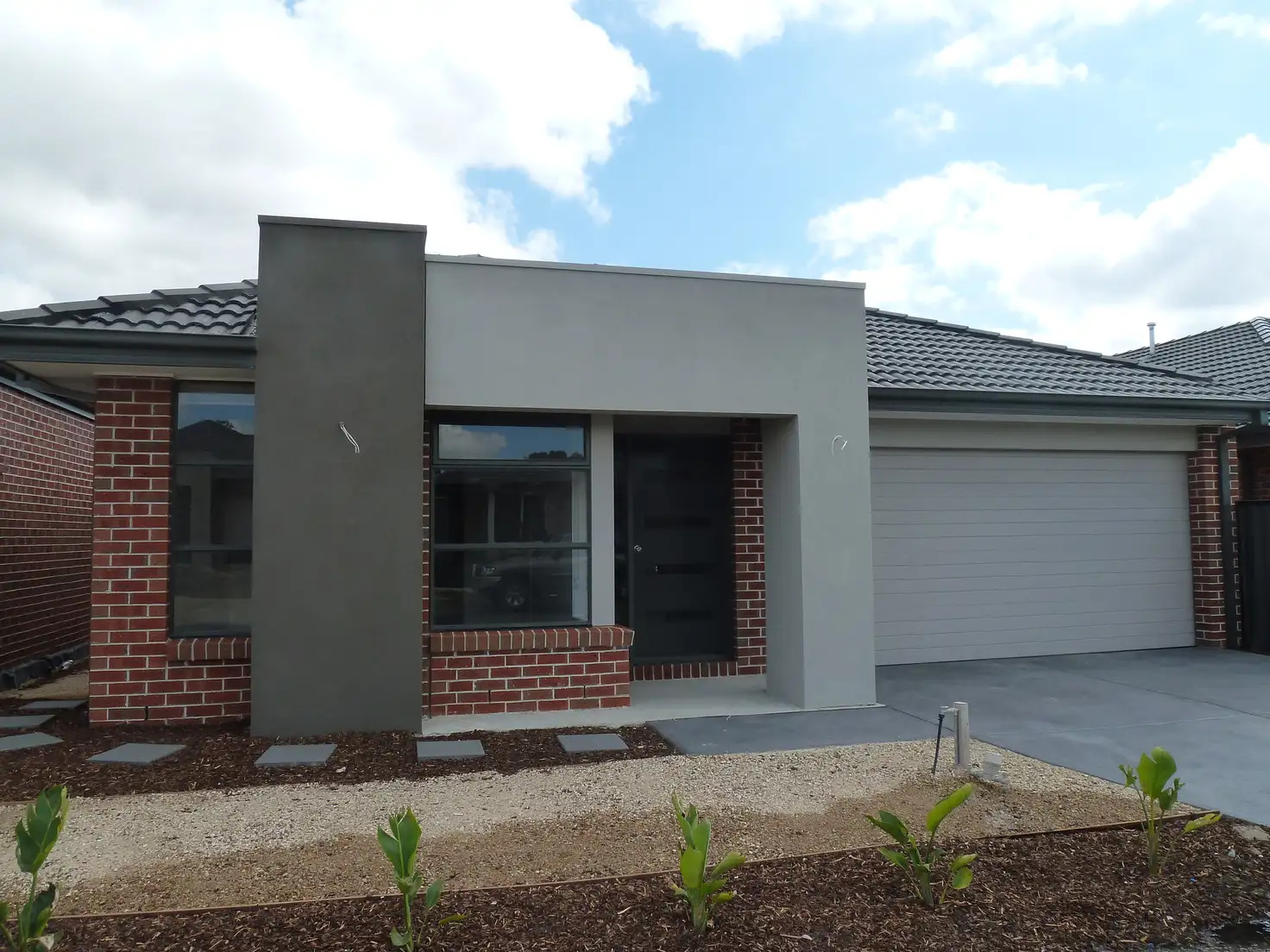 Main view of Homely house listing, 44 Waterwheel Grove, Mernda VIC 3754