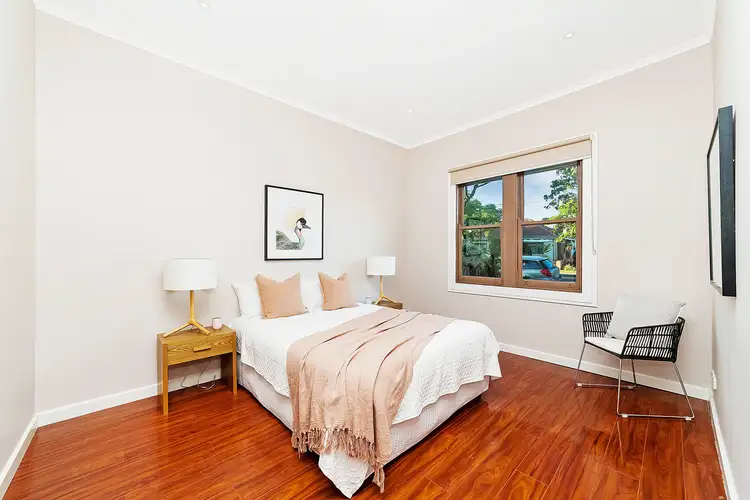 Sixth view of Homely house listing, 17 Mitchell Street, Maribyrnong VIC 3032