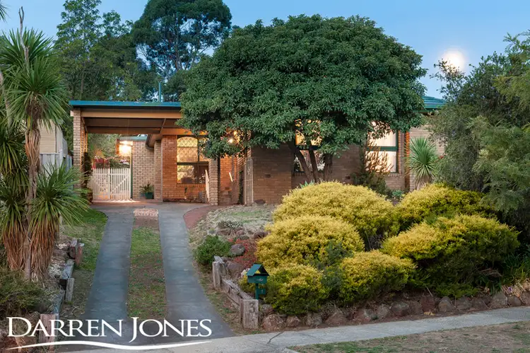 3 Warralong Avenue, Greensborough VIC 3088