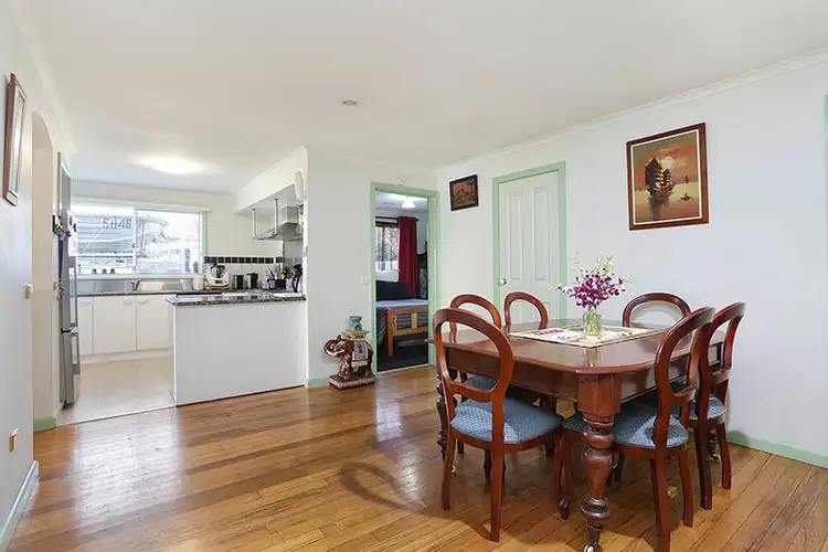 Fifth view of Homely house listing, 2 Indura Street, Mount Martha VIC 3934