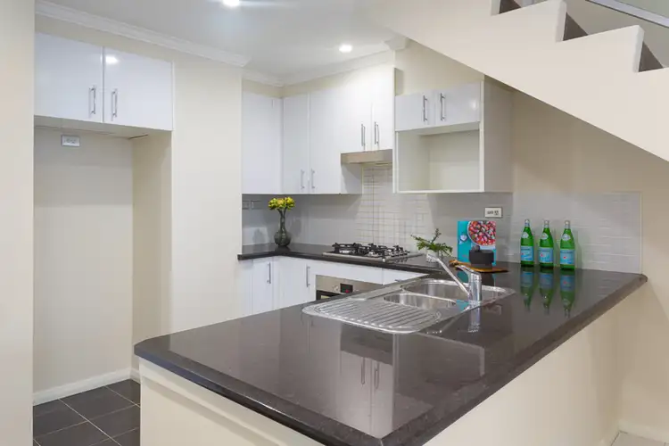 Third view of Homely apartment listing, 4/7 Crystal Street, Waterloo NSW 2017