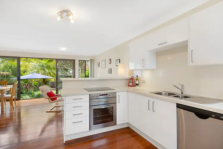 Main view of Homely house listing, 16 Parkview Road, Fairlight NSW 2094