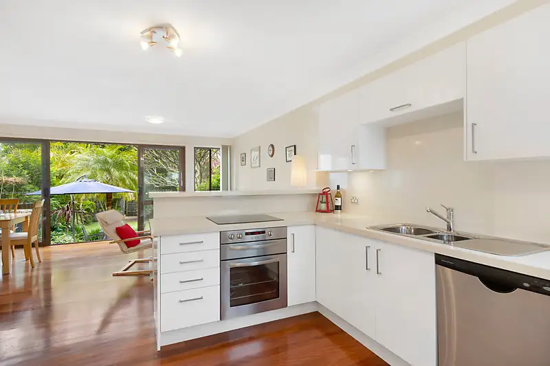 Main view of Homely house listing, 16 Parkview Road, Fairlight NSW 2094