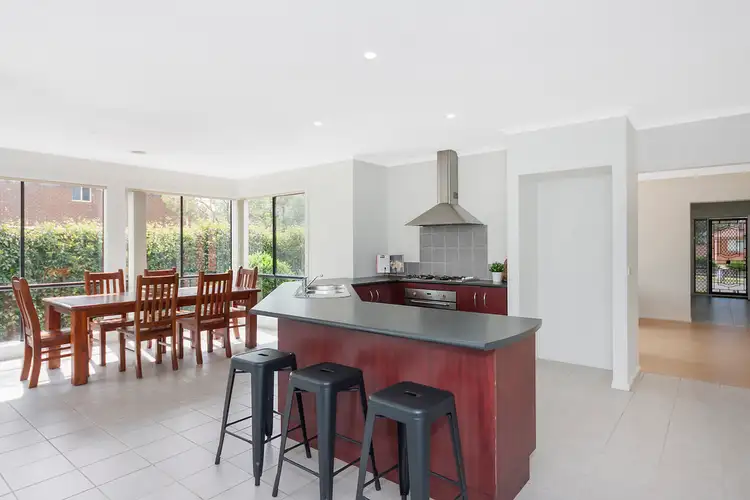 Fifth view of Homely house listing, 18 Bracken Way, South Morang VIC 3752
