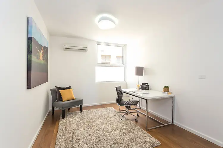 Third view of Homely unit listing, 1/1 Argyle Place East, Carlton VIC 3053