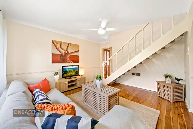Fourth view of Homely house listing, 32 Russell Street, Emu Plains NSW 2750
