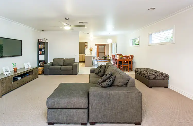 Second view of Homely house listing, 15 Temby Street, Watsonia VIC 3087