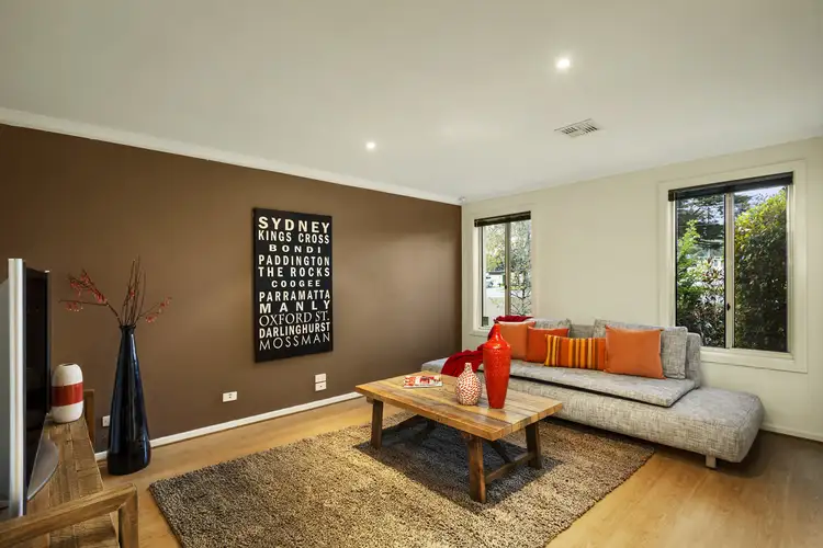 Second view of Homely townhouse listing, 266 Mt Dandenong Road, Croydon VIC 3136