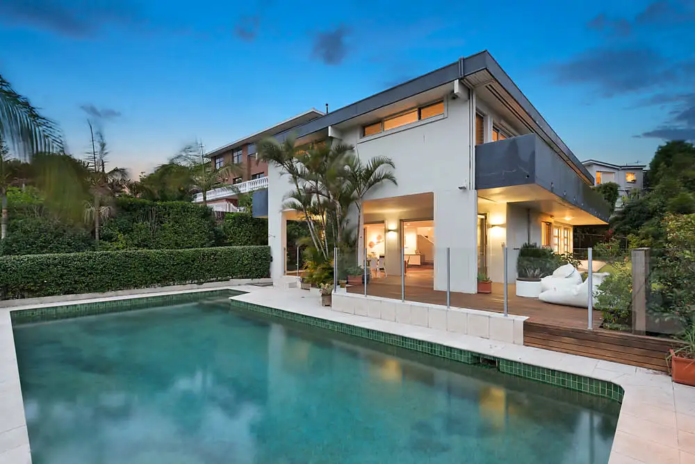 Main view of Homely house listing, 7 Adrian Place, Balgowlah Heights NSW 2093