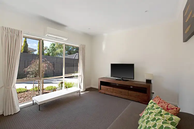 Fifth view of Homely townhouse listing, 3/15 Bayswater Road, Croydon VIC 3136