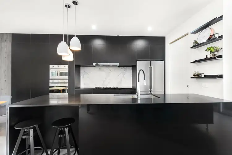 Sixth view of Homely house listing, 37A Lind Street, Strathmore VIC 3041