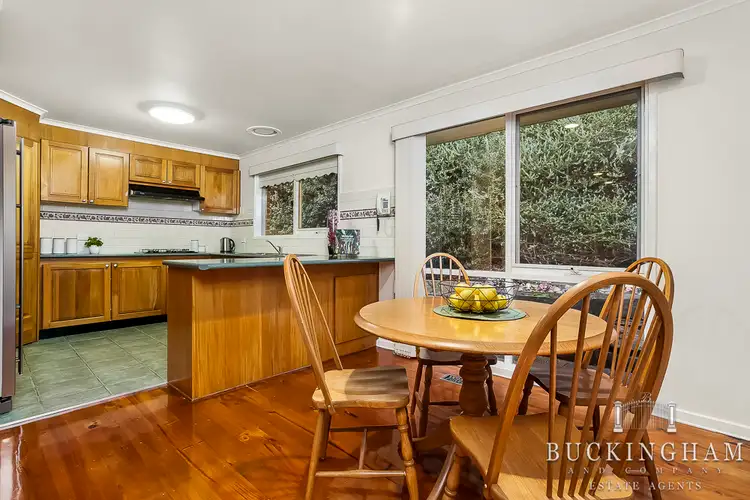 Third view of Homely house listing, 17 Onkara Court, Eltham VIC 3095