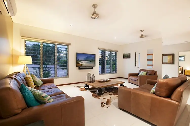 Fifth view of Homely house listing, 80 Pioneer Drive, Humpty Doo NT 836