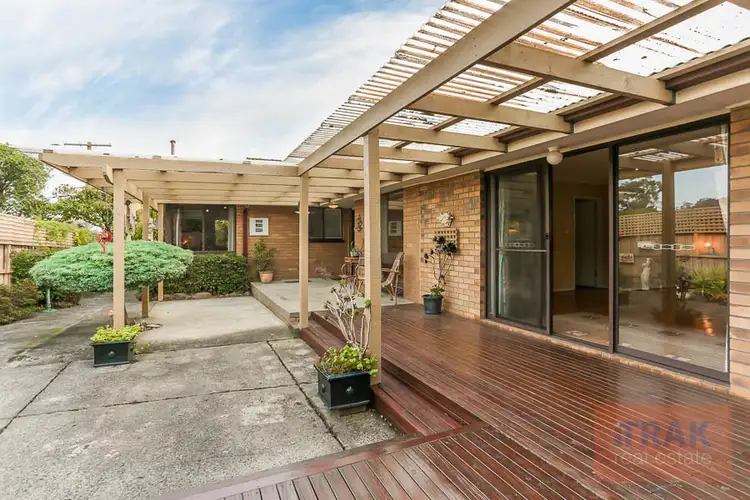Main view of Homely house listing, 146 Dorset Road, Boronia VIC 3155