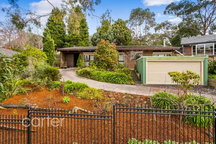10 Hearthside Court, Ringwood VIC 3134