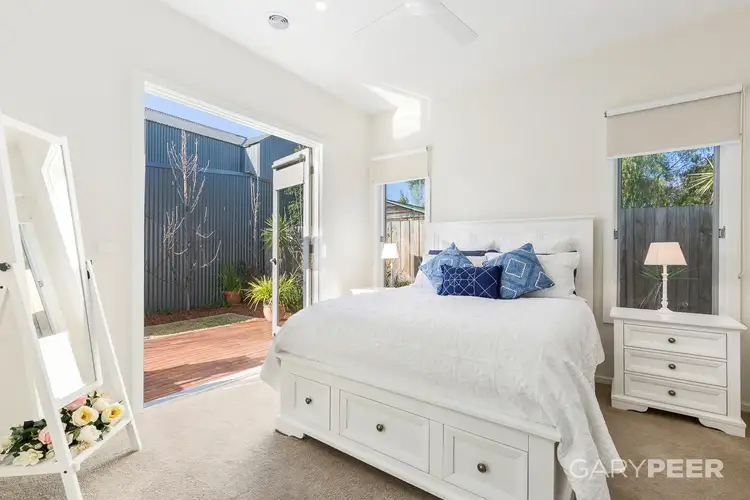 Sixth view of Homely house listing, 2/3 Milton Street, Carnegie VIC 3163