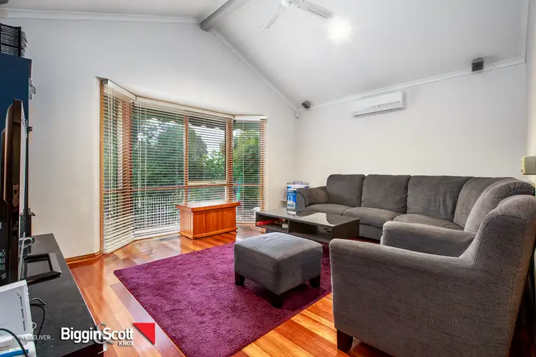 Third view of Homely house listing, 50 Cromwell Drive, Rowville VIC 3178