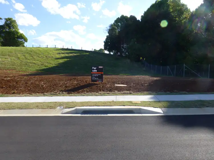 Lot 58 Bolwarra Circuit, Wollongbar NSW 2477