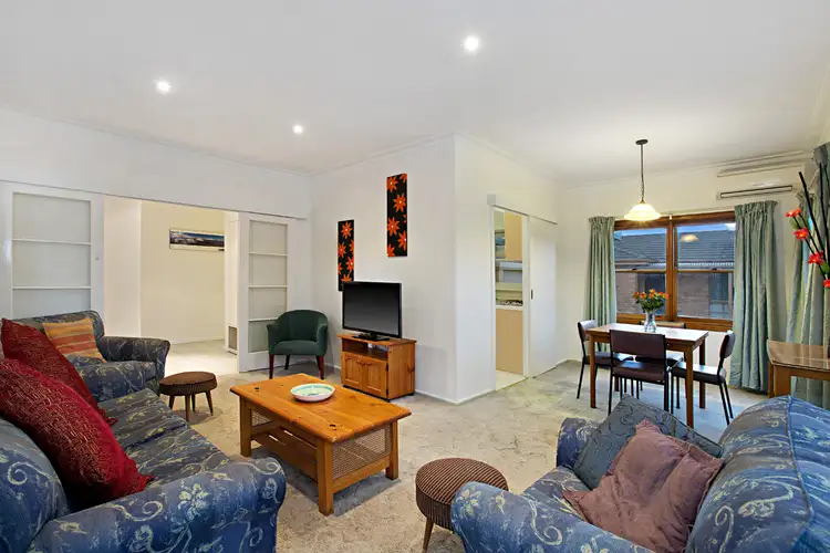 Second view of Homely house listing, 1/15 Tunstall Avenue, Nunawading VIC 3131