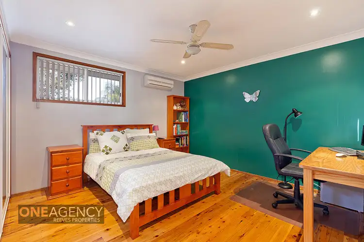 Third view of Homely house listing, 33 Valleyview Crescent, Werrington Downs NSW 2747