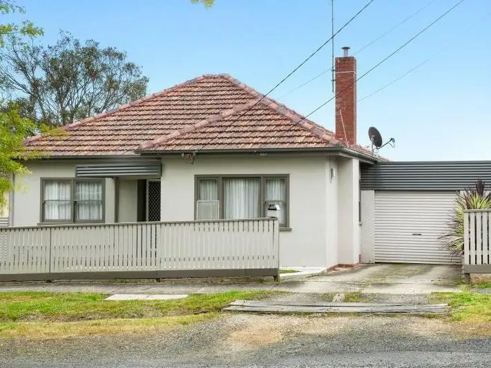 838 Tress Street, Mount Pleasant VIC 3350