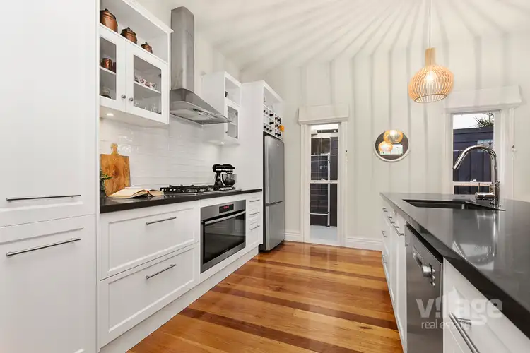 Fourth view of Homely house listing, 20 Derham Street, Spotswood VIC 3015