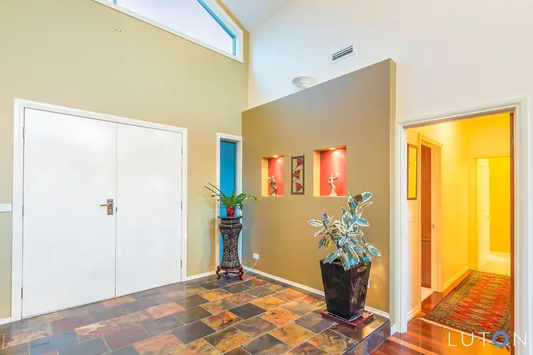 Fourth view of Homely house listing, 129 Mugga Way, Red Hill ACT 2603