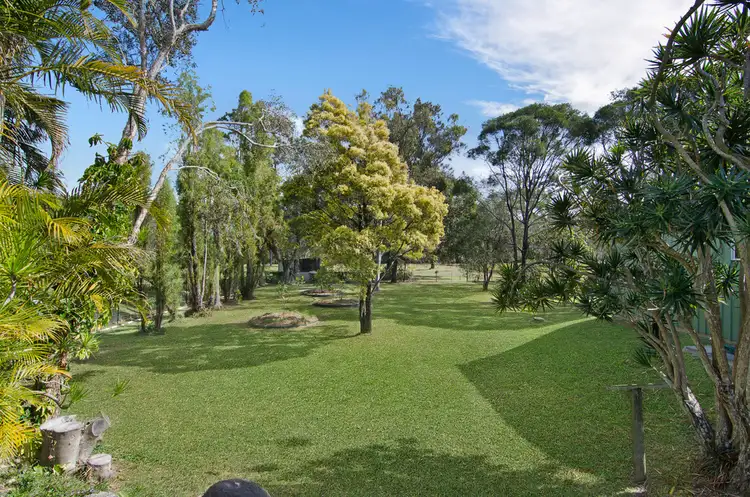 Second view of Homely house listing, 7 Daffodil Street, Tallebudgera QLD 4228