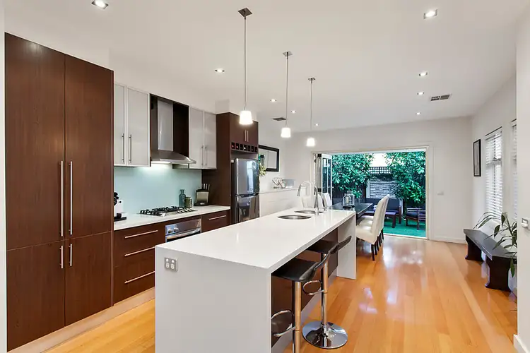 Fourth view of Homely house listing, 17a Avoca Street, Yarraville VIC 3013