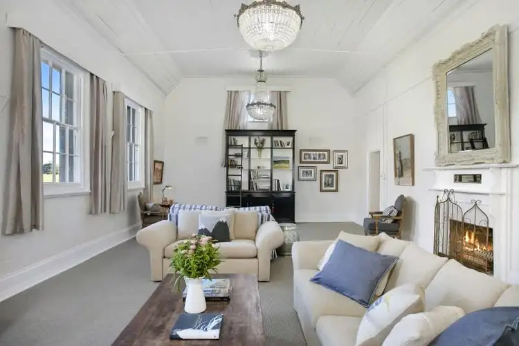 Second view of Homely house listing, 1337 Coghills Creek Road, Glendaruel VIC 3363
