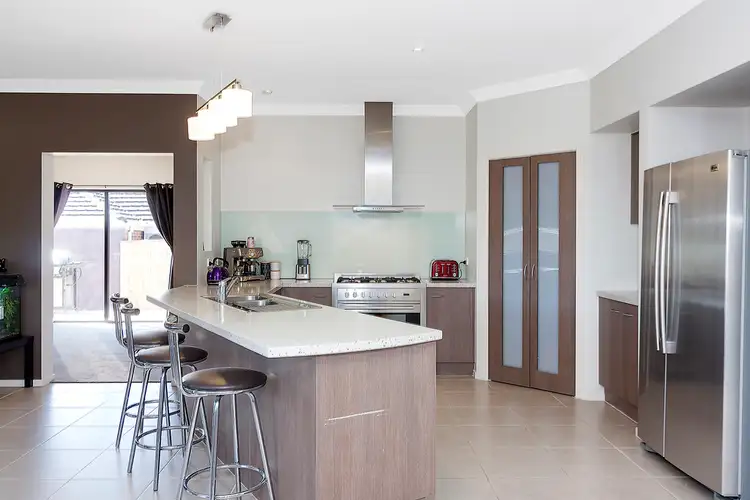 Fourth view of Homely house listing, 40 Tallis Grove, Doreen VIC 3754