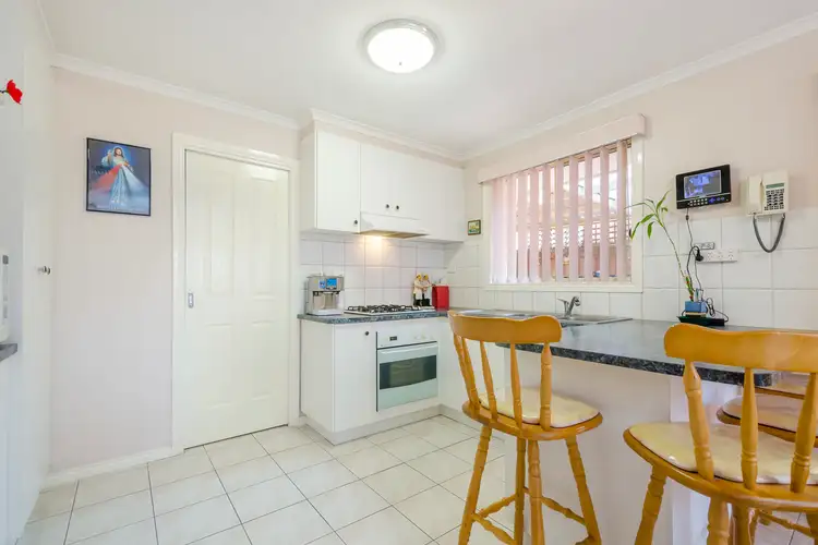Third view of Homely villa listing, 2/135 Kings Road, Kings Park VIC 3021