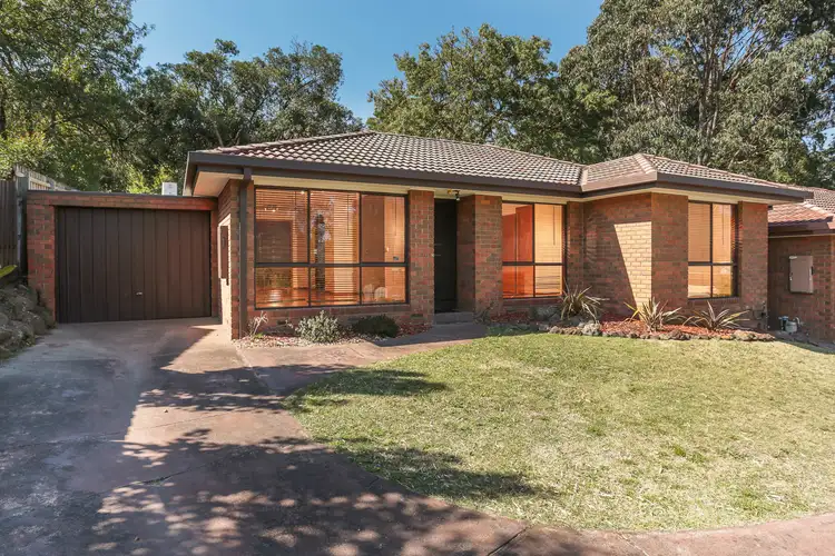 3/15 Stockton Avenue, Ferntree Gully VIC 3156