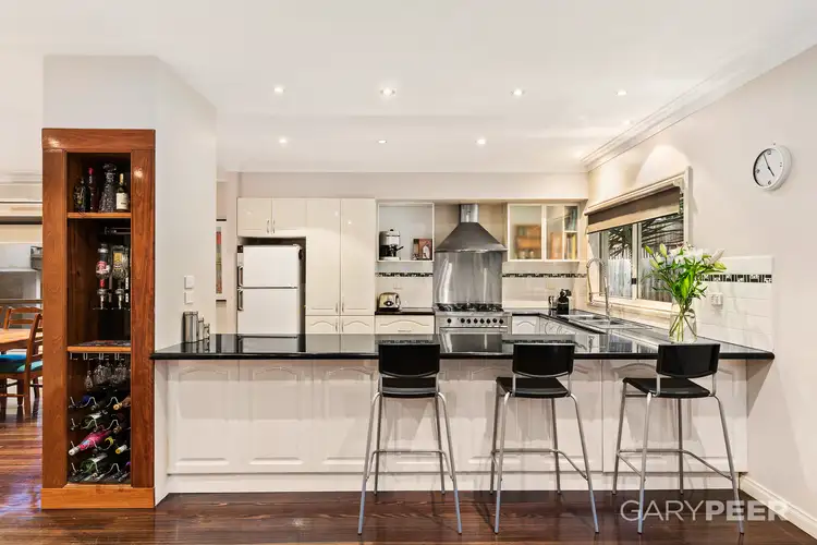 Fifth view of Homely house listing, 7 Curtin Street, Bentleigh East VIC 3165