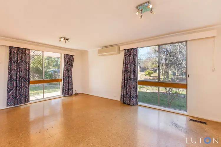 Second view of Homely house listing, 19 Bennet Street, Spence ACT 2615