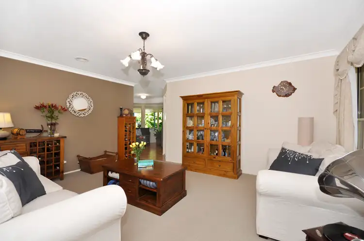 Second view of Homely house listing, 21 Emily Circuit, Bowral NSW 2576