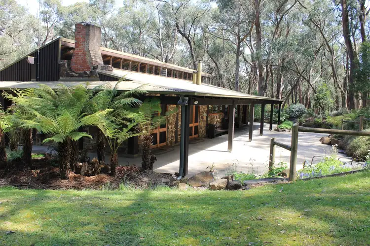 Main view of Homely house listing, 989 Macclesfield Road, Yellingbo VIC 3139