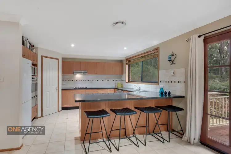 Sixth view of Homely house listing, 33A Highland Road, Faulconbridge NSW 2776
