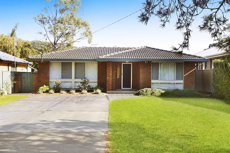 26 Kendall Road, Empire Bay NSW 2257