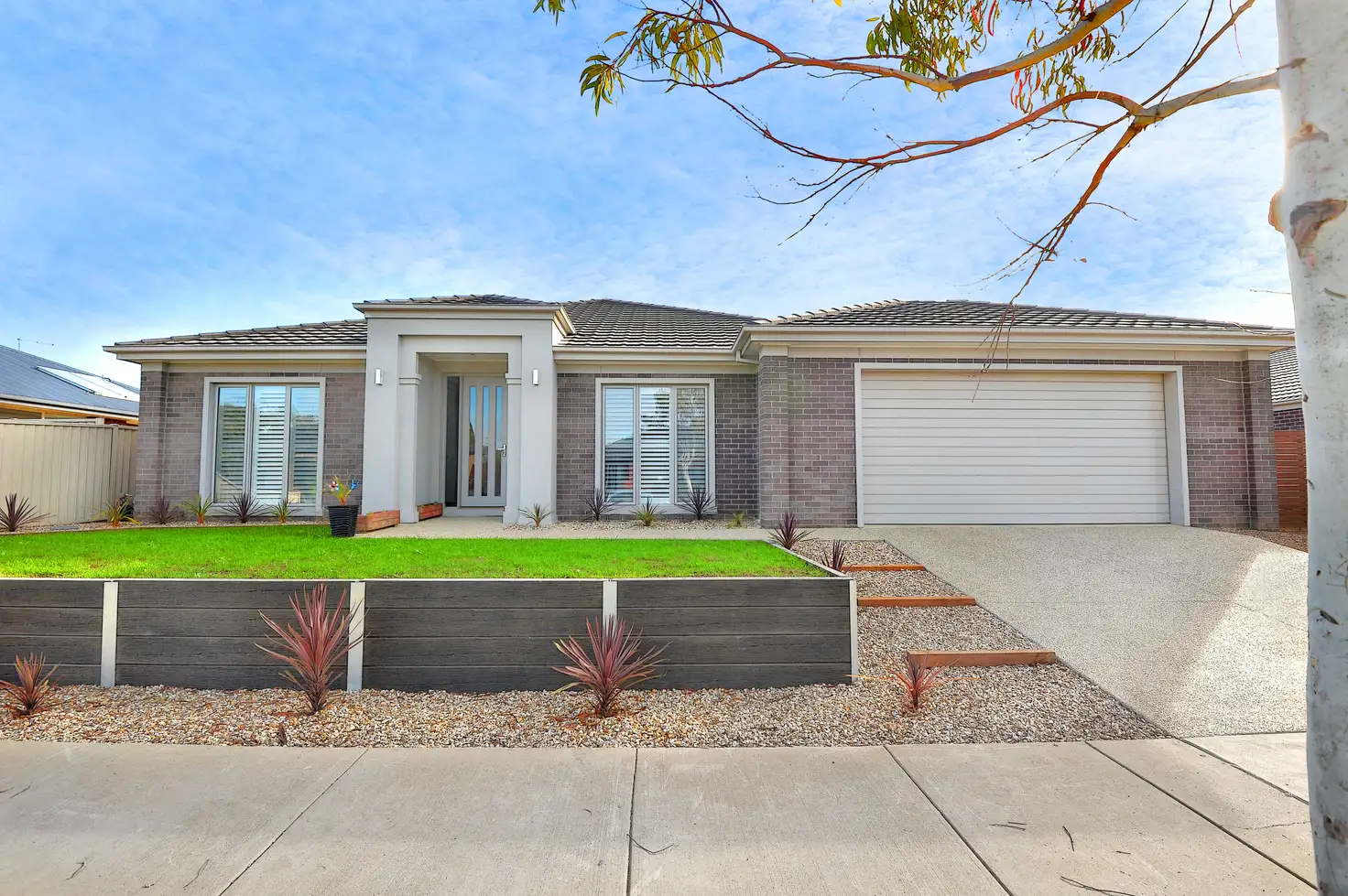 Main view of Homely house listing, 27 Grand Junction, Miners Rest VIC 3352