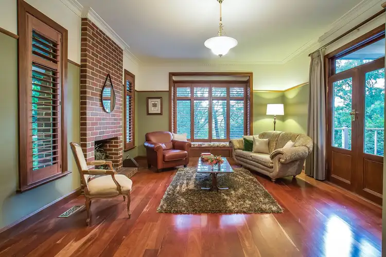 Third view of Homely house listing, 14 Breen Terrace, Ferny Creek VIC 3786