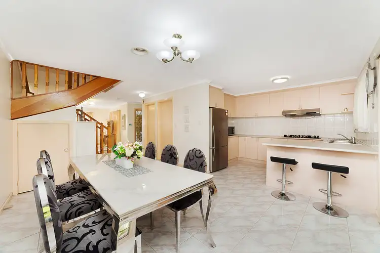 Second view of Homely house listing, 6 Lana Way, Maribyrnong VIC 3032