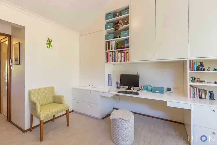 Fourth view of Homely townhouse listing, 14/5 Lane-Poole Place, Yarralumla ACT 2600