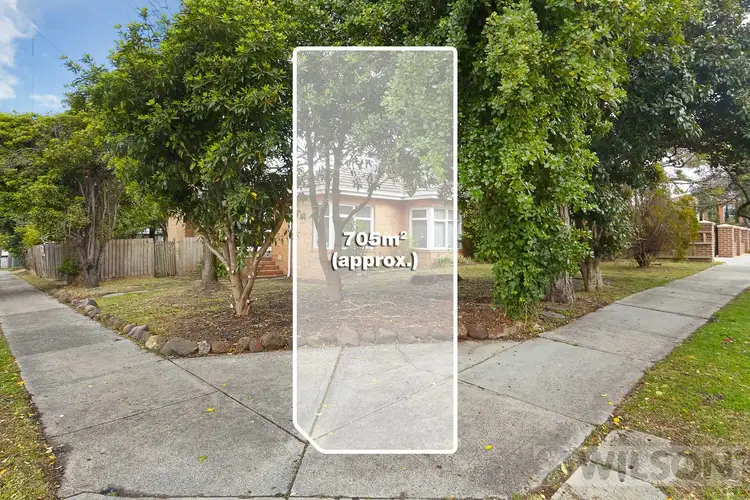 Second view of Homely house listing, 6 Lincoln Avenue, Glen Waverley VIC 3150