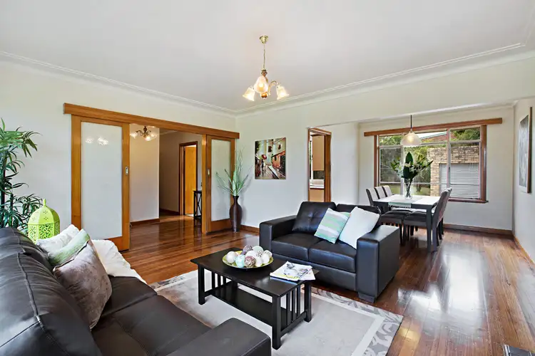 Third view of Homely house listing, 353 Mt Dandenong Road, Croydon VIC 3136