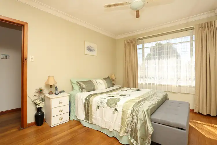 Fifth view of Homely house listing, 5 Montasell Avenue, Deer Park VIC 3023