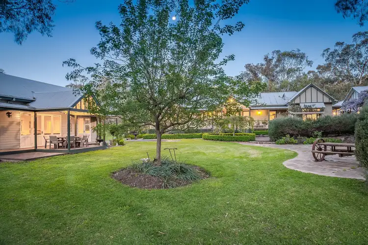 Second view of Homely house listing, 110 Roach Road, Lilydale VIC 3140